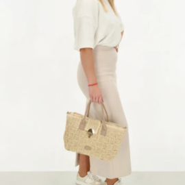 Charm London Margate Handtas