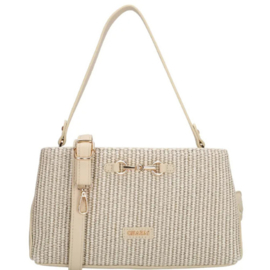 Charm London Santorini Schoudertas