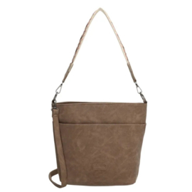 Beagles Malaga Shopper