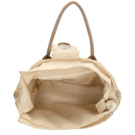 Charm London Margate Handtas