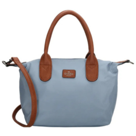 Charm London Buckingham Handtas