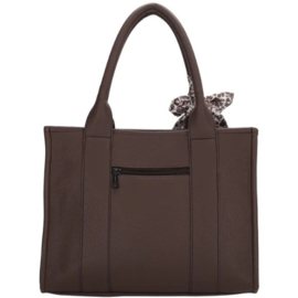 Charm London Bond Shopper