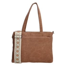 Beagles malaga shopper