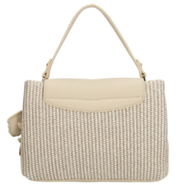 Charm London Santorini Handtas