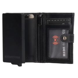 Hide & Stitches Japura Safety Wallet