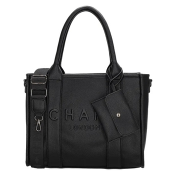 Charm London Bond Shopper