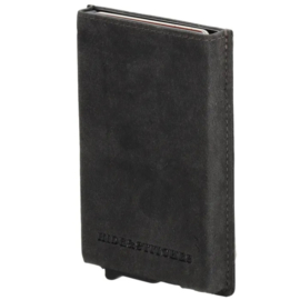 Hide & Stitches Idaho Safety Wallet