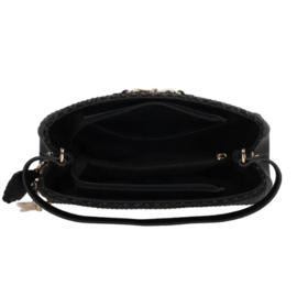 Charm London Santorini Schoudertas