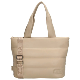 Zebra Evie Shopper