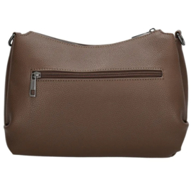 Charm London Pentonville Schoudertas