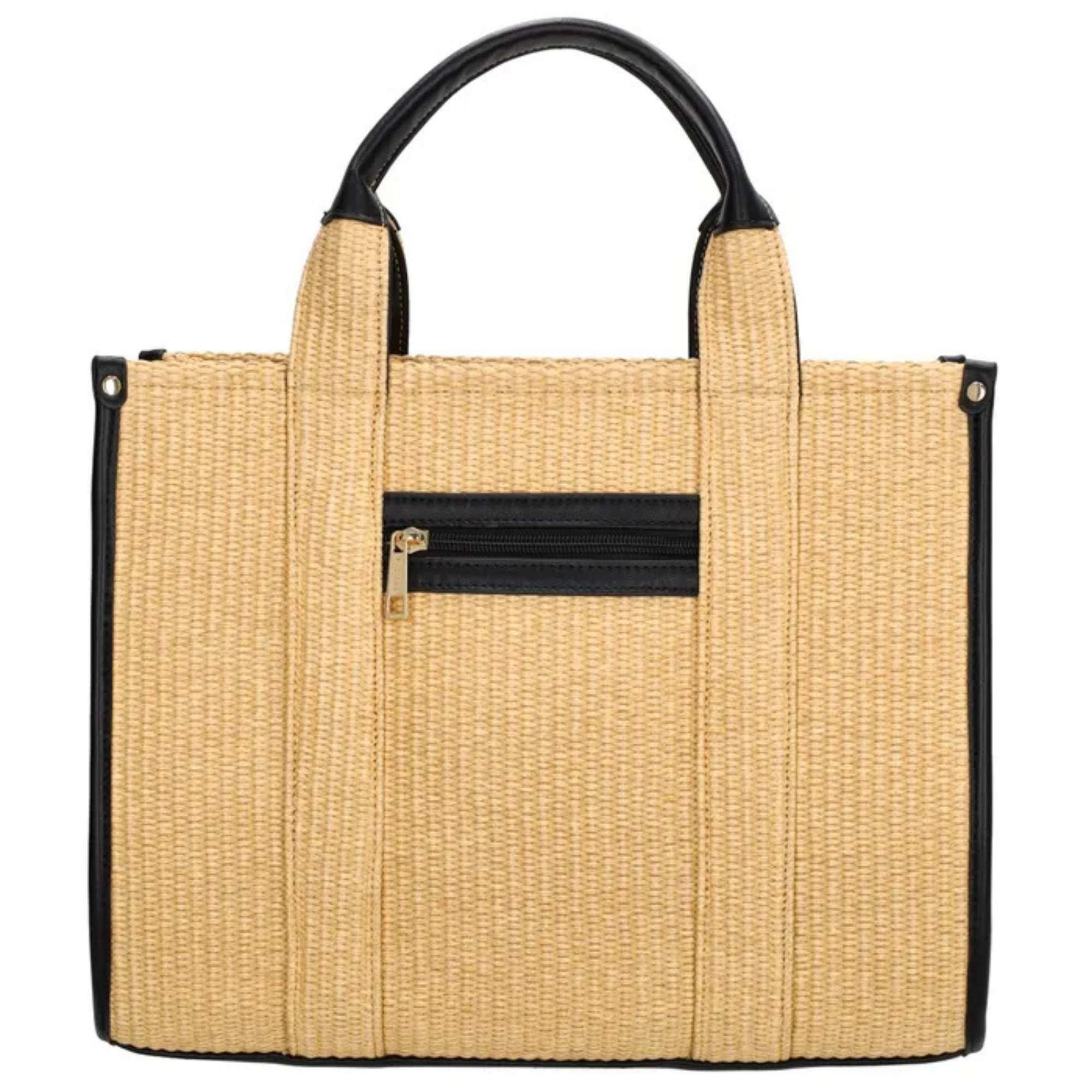 Charm London Harrow Handtas