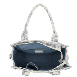 Charm London Bond Shopper