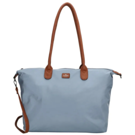 Charm London Buckingham Laptoptas 15,6 inch
