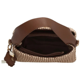 Charm London Santorini Handtas