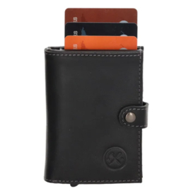 Hide & Stitches Japura Safety Wallet