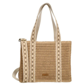 Beagles Gran Canaria Shopper M