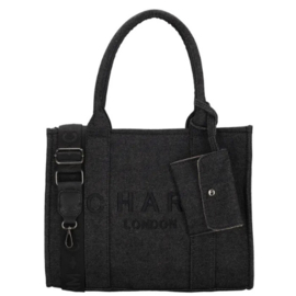 Charm London Bond Shopper