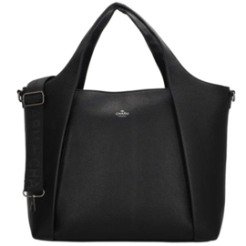 Charm London Mulberry street Laptoptas 15,6 inch (34.5x19.4 cm)