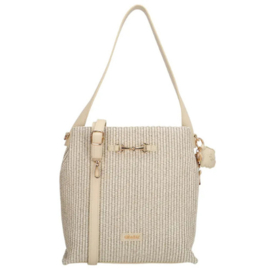 Charm London Santorini Schoudertas