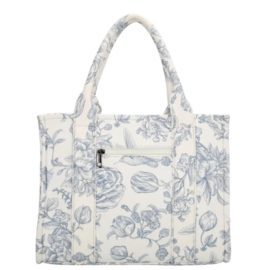 Charm London Bond Shopper