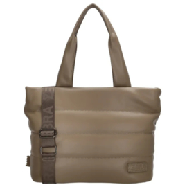 Zebra Evie Shopper