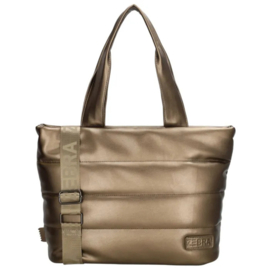 Zebra Evie Shopper