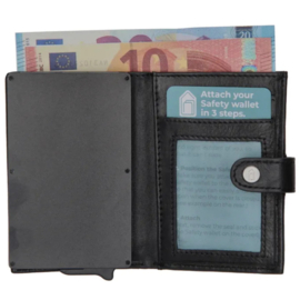Safety Wallet Mix & Match Safety Wallet
