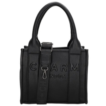 Charm London Bond Handtas