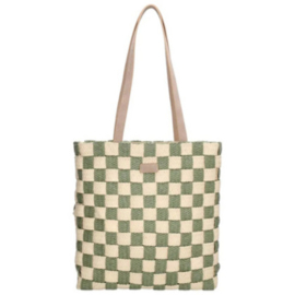 Charm London Cornwall Shopper
