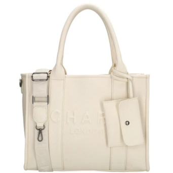 Charm London Bond Shopper