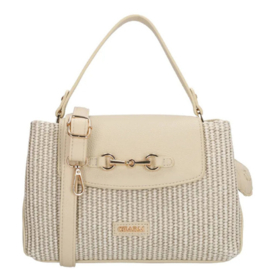 Charm London Santorini Handtas