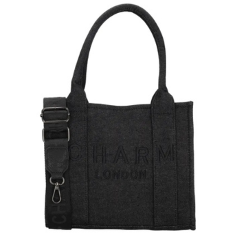 Charm London Bond Handtas