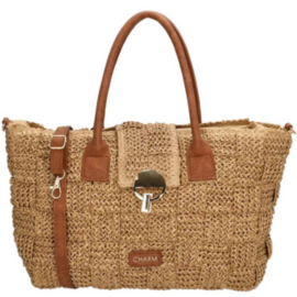 Charm London Margate Handtas