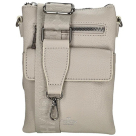 Charm London Pentonville Schoudertas