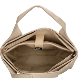 Charm London Mulberry street Laptoptas 15,6 inch (34.5x19.4 cm)