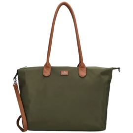 Charm London Buckingham Laptoptas 15,6 inch