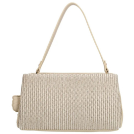 Charm London Santorini Schoudertas