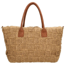 Charm London Margate Handtas