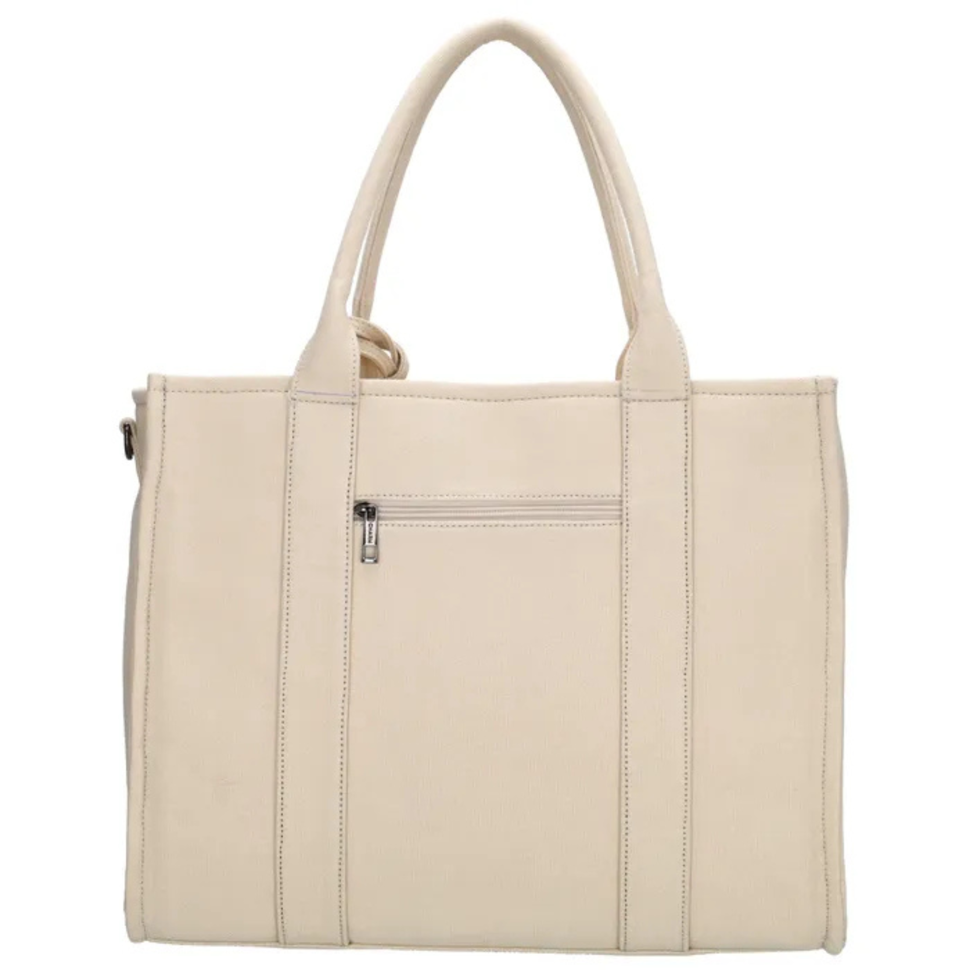 Charm London Bond Laptoptas 15,6 inch (34.5x19.4 cm)