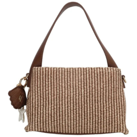 Charm London Santorini Handtas