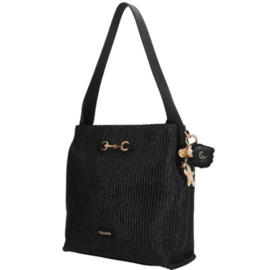 Charm London Santorini Schoudertas