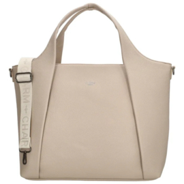 Charm London Mulberry street Laptoptas 15,6 inch (34.5x19.4 cm)