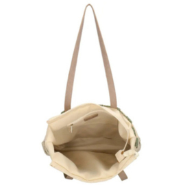 Charm London Cornwall Shopper