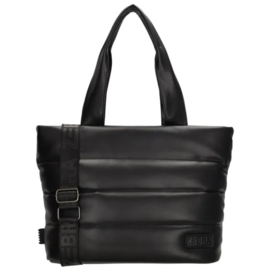 Zebra Evie Shopper