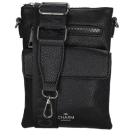 Charm London Pentonville Schoudertas