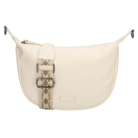 Beagles malaga schoudertas