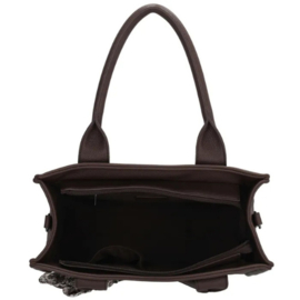 Charm London Bond Shopper