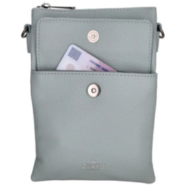 Charm London Pentonville Schoudertas