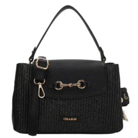 Charm London Santorini Handtas