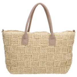 Charm London Margate Handtas